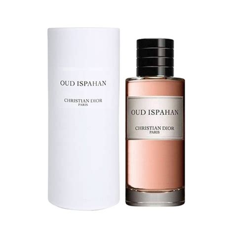 christian dior oud ispahan eau de parfum